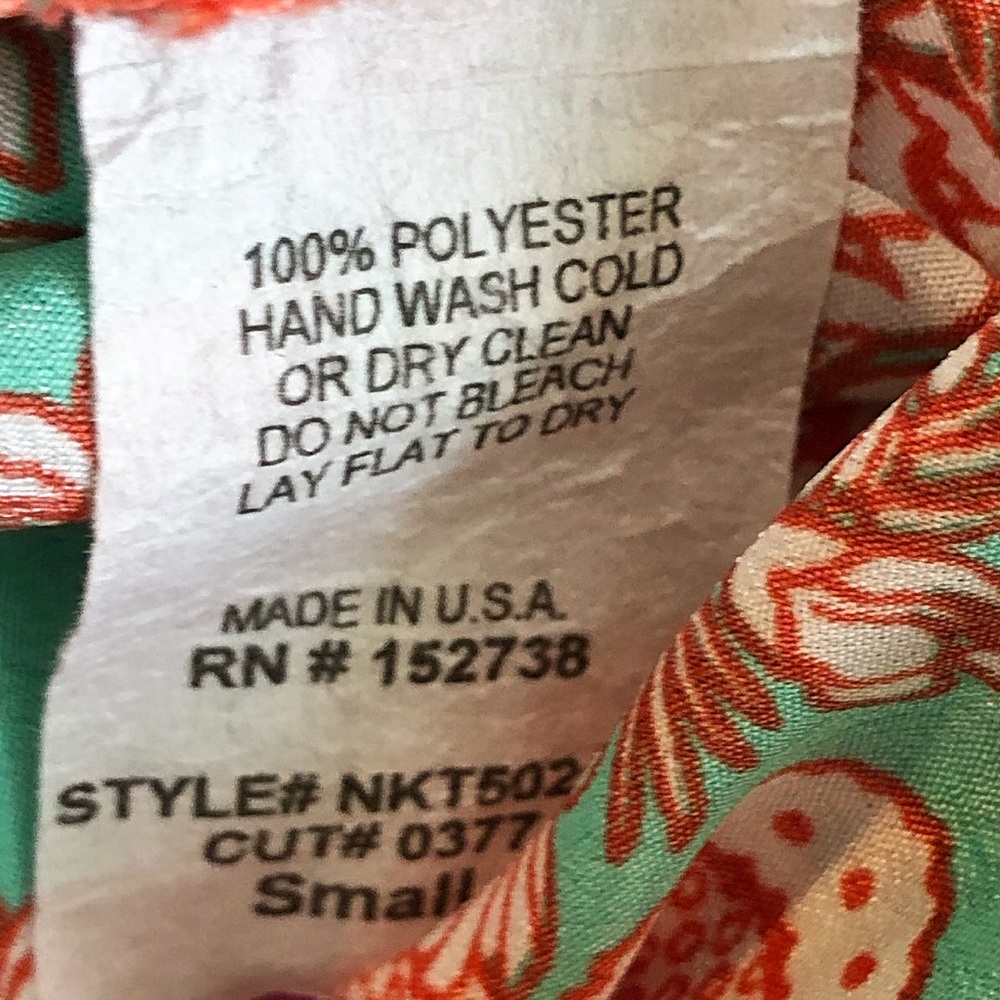 Pixi + Ivy Blouse - Picture 6 of 6